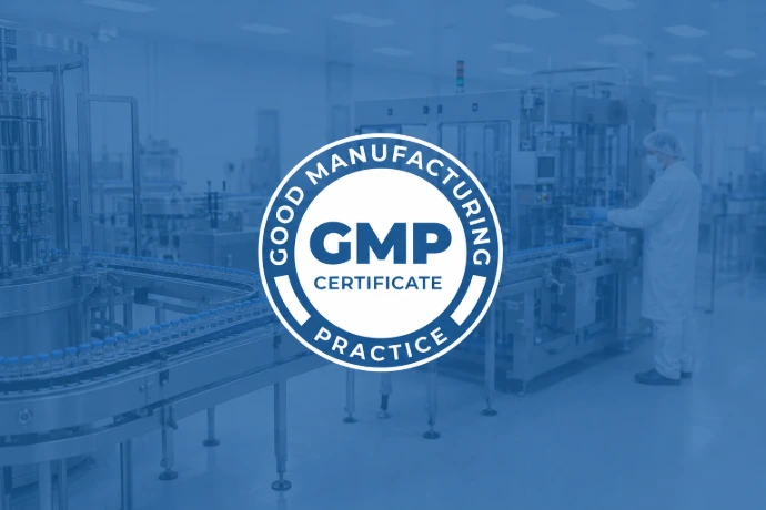 Introducción a entornos regulados GMP